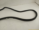 Saab 9-5 Tailgate Car Side Seal Weatherstrip-5