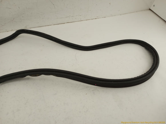 Saab 9-5 Tailgate Car Side Seal Weatherstrip