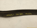 Saab 9-5 Tailgate Car Side Seal Weatherstrip-6