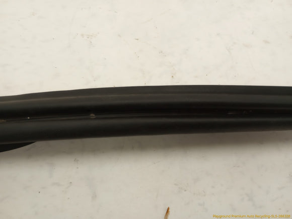 Saab 9-5 Tailgate Car Side Seal Weatherstrip