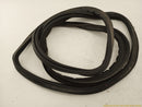 Saab 9-5 Tailgate Car Side Seal Weatherstrip-10