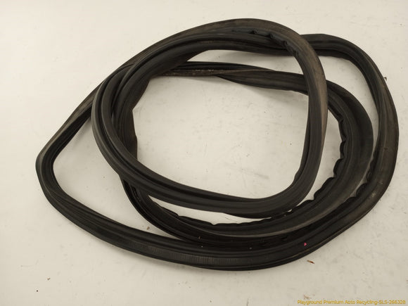 Saab 9-5 Tailgate Car Side Seal Weatherstrip