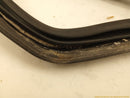 Saab 9-5 Tailgate Car Side Seal Weatherstrip-12