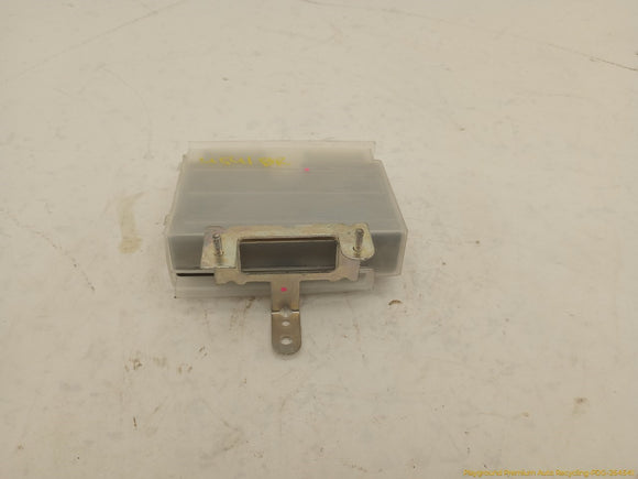 Lincoln Mark VIII Mirror Memory Control Module