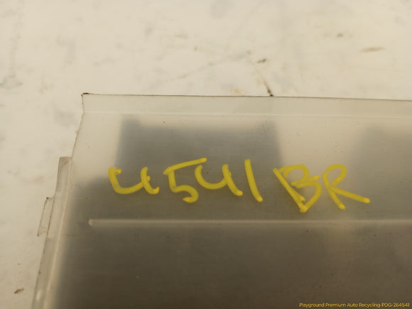 Lincoln Mark VIII Mirror Memory Control Module