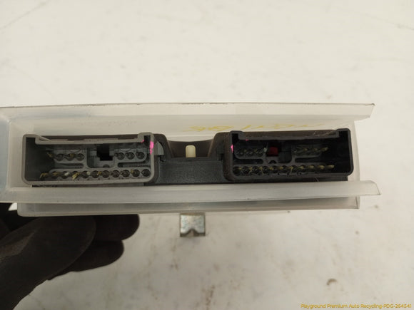 Lincoln Mark VIII Mirror Memory Control Module