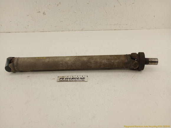 Corvette C4 Rear Drive Shaft