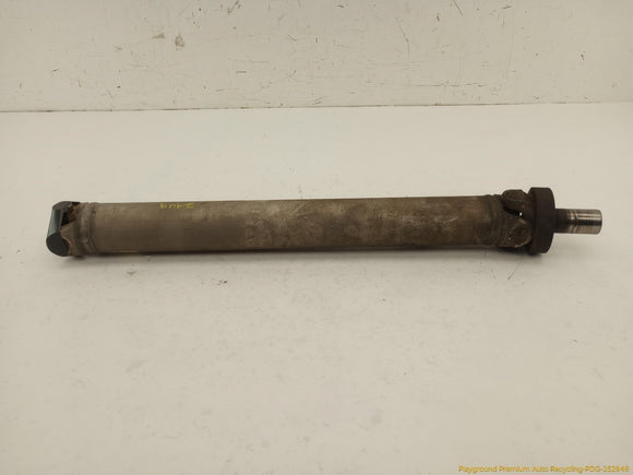 Corvette C4 Rear Drive Shaft
