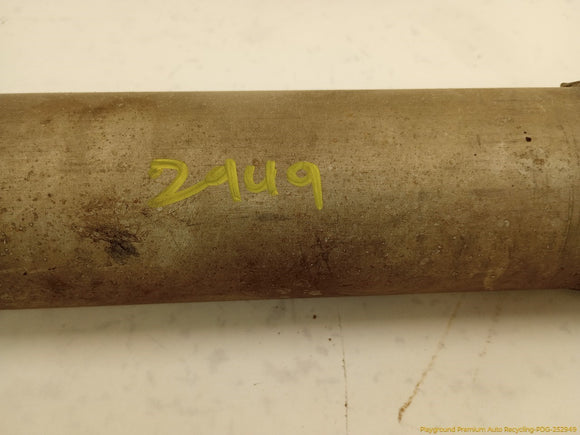 Corvette C4 Rear Drive Shaft