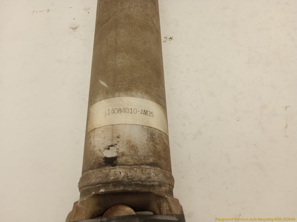 Corvette C4 Rear Drive Shaft