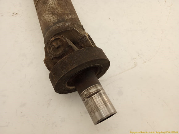 Corvette C4 Rear Drive Shaft