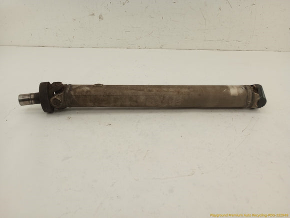 Corvette C4 Rear Drive Shaft