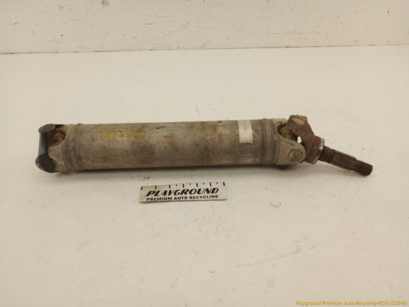 Corvette C4 Rear Right Drive Shaft
