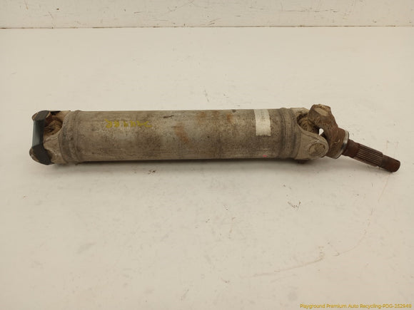 Corvette C4 Rear Right Drive Shaft