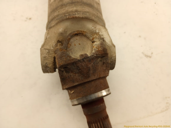Corvette C4 Rear Right Drive Shaft