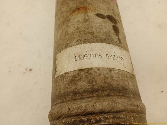 Corvette C4 Rear Right Drive Shaft