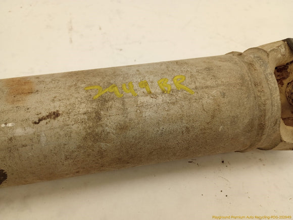 Corvette C4 Rear Right Drive Shaft