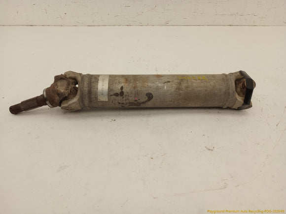 Corvette C4 Rear Right Drive Shaft