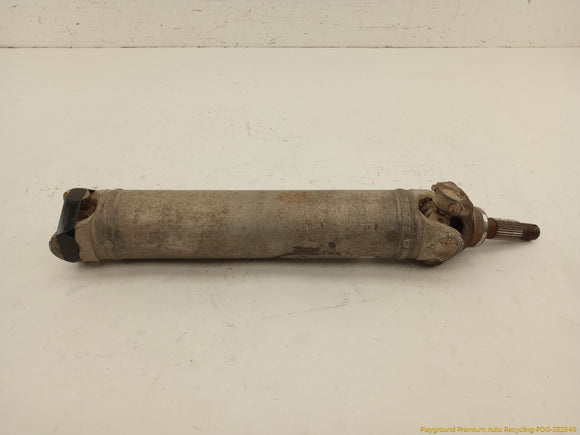 Corvette C4 Rear Right Drive Shaft