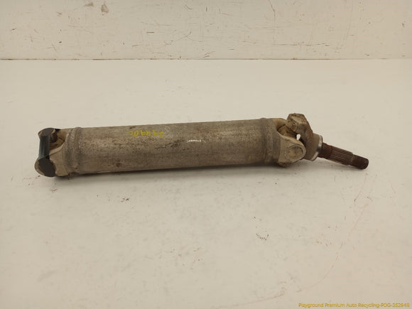 Corvette C4 Rear Left Drive Shaft