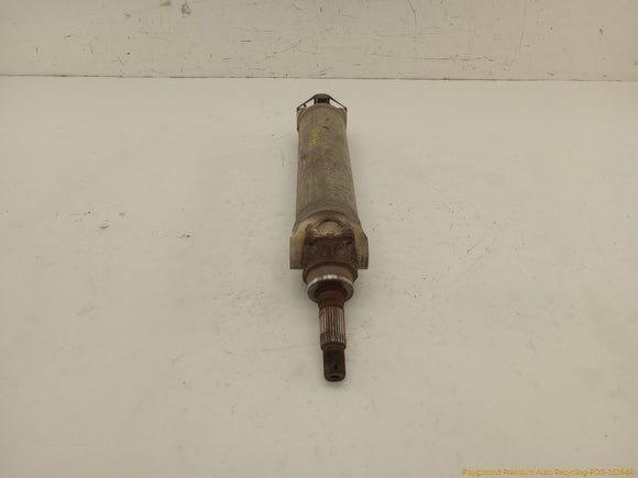 Corvette C4 Rear Left Drive Shaft