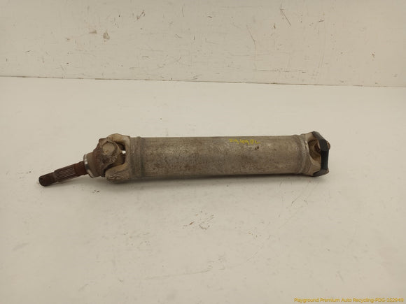 Corvette C4 Rear Left Drive Shaft