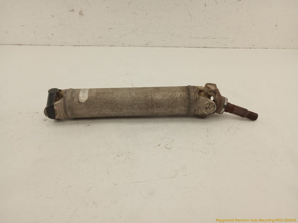 Corvette C4 Rear Left Drive Shaft