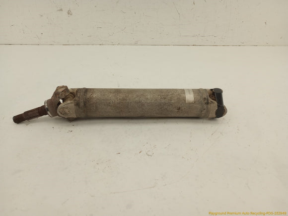 Corvette C4 Rear Left Drive Shaft