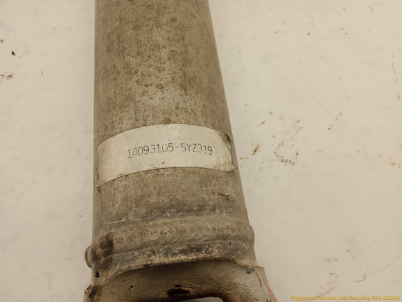 Corvette C4 Rear Left Drive Shaft