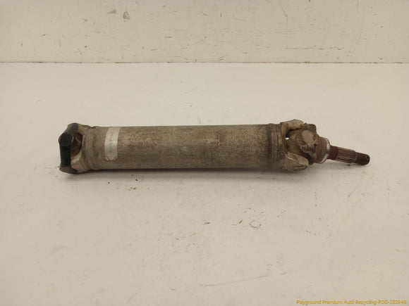 Corvette C4 Rear Left Drive Shaft
