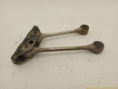 Corvette C4 Pair Of Rear Right Upper Control Arms-5