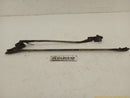 Corvette C4 Windshield Wiper Transmission-1