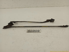Corvette C4 Windshield Wiper Transmission