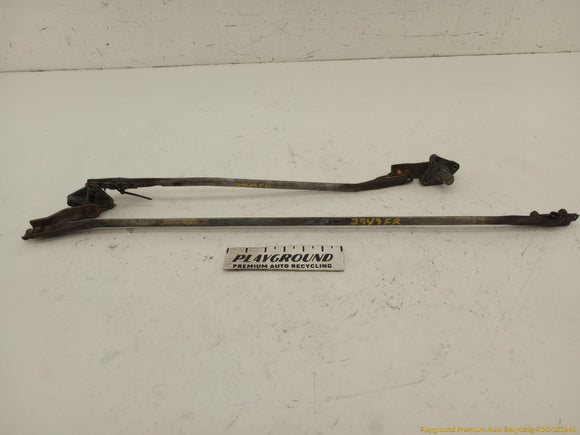 Corvette C4 Windshield Wiper Transmission