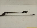 Corvette C4 Windshield Wiper Transmission-2