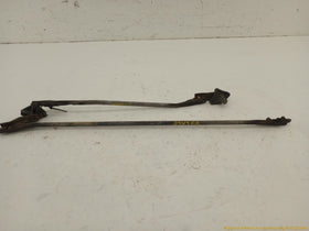 Corvette C4 Windshield Wiper Transmission - 0