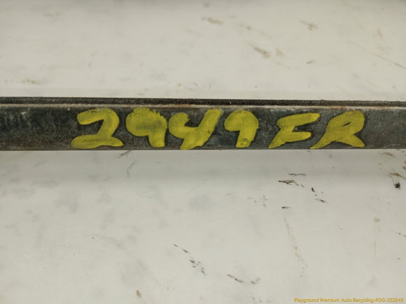 Corvette C4 Windshield Wiper Transmission
