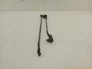 Corvette C4 Windshield Wiper Transmission-4