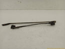 Corvette C4 Windshield Wiper Transmission-5