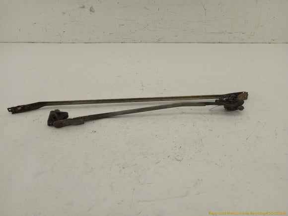 Corvette C4 Windshield Wiper Transmission