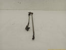 Corvette C4 Windshield Wiper Transmission-8