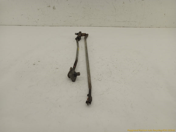 Corvette C4 Windshield Wiper Transmission