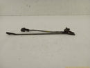 Corvette C4 Windshield Wiper Transmission-9