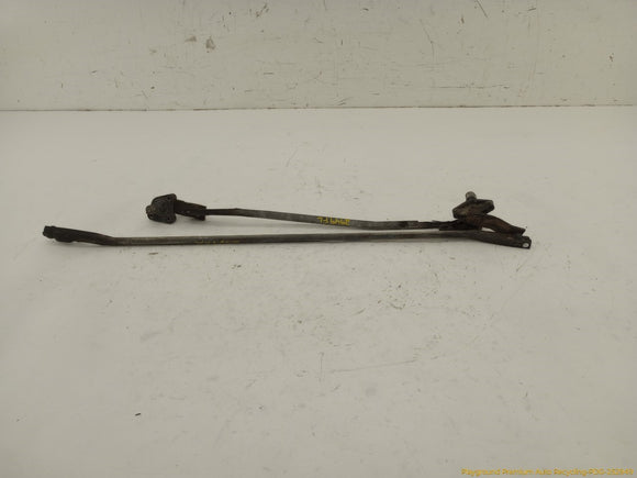 Corvette C4 Windshield Wiper Transmission