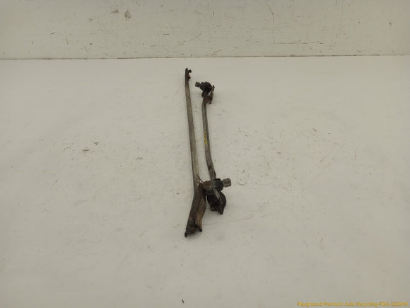 Corvette C4 Windshield Wiper Transmission