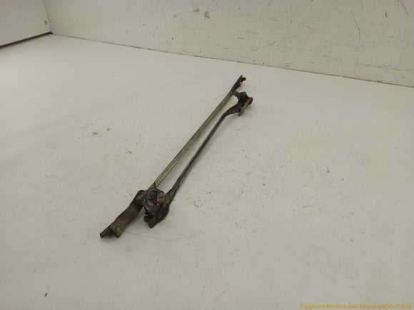 Corvette C4 Windshield Wiper Transmission