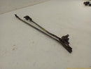 Corvette C4 Windshield Wiper Transmission-12
