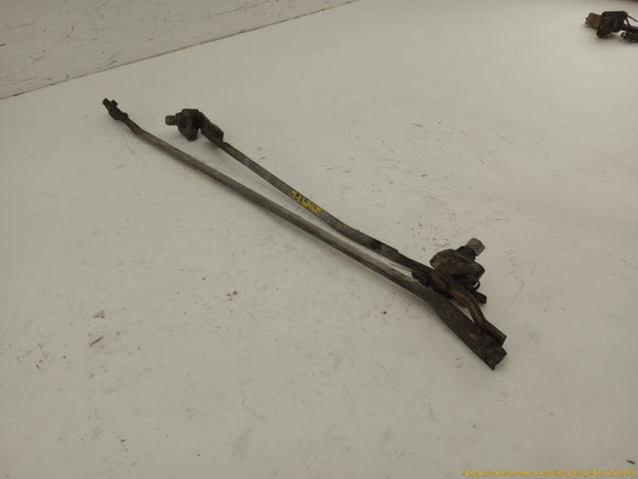 Corvette C4 Windshield Wiper Transmission