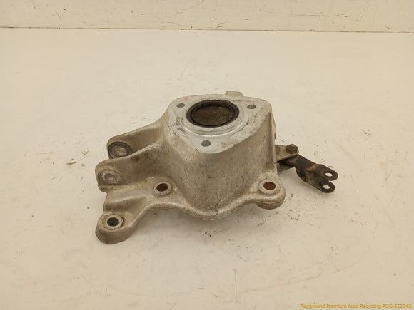 Corvette C4 Passenger Right Rear Spindle Knuckle Hub