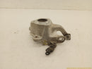 Corvette C4 Passenger Right Rear Spindle Knuckle Hub-3